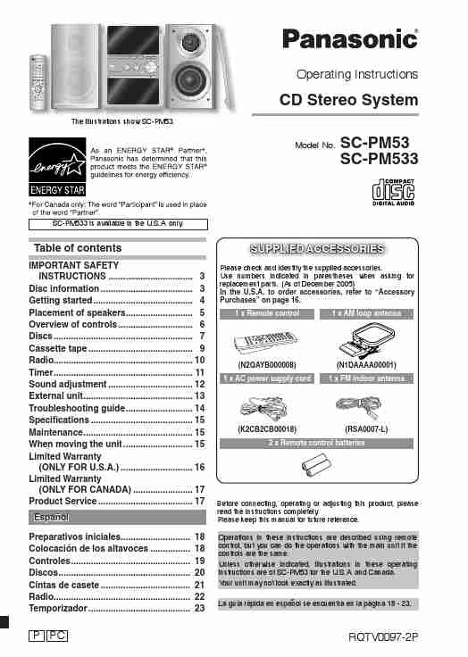 Panasonic Stereo System SC-PM53-page_pdf